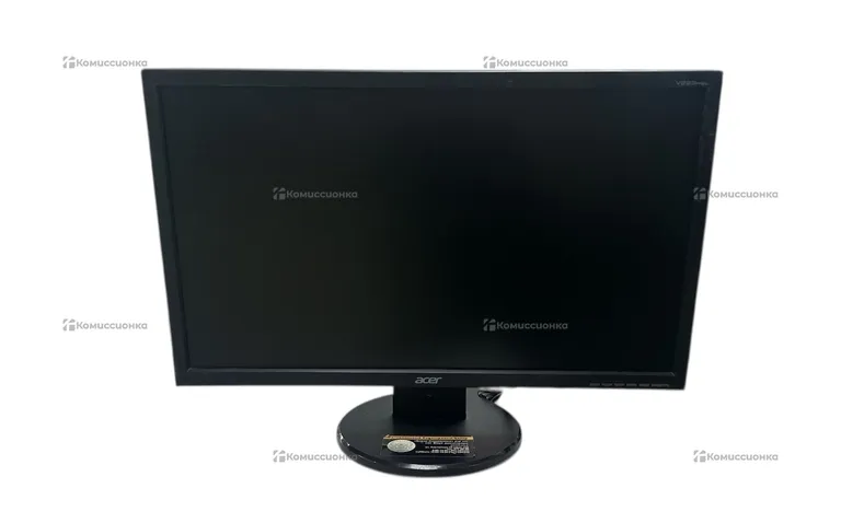 Монитор Acer V223HQLCbd