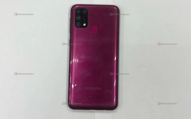 Samsung Samsung Galaxy M31 6/128