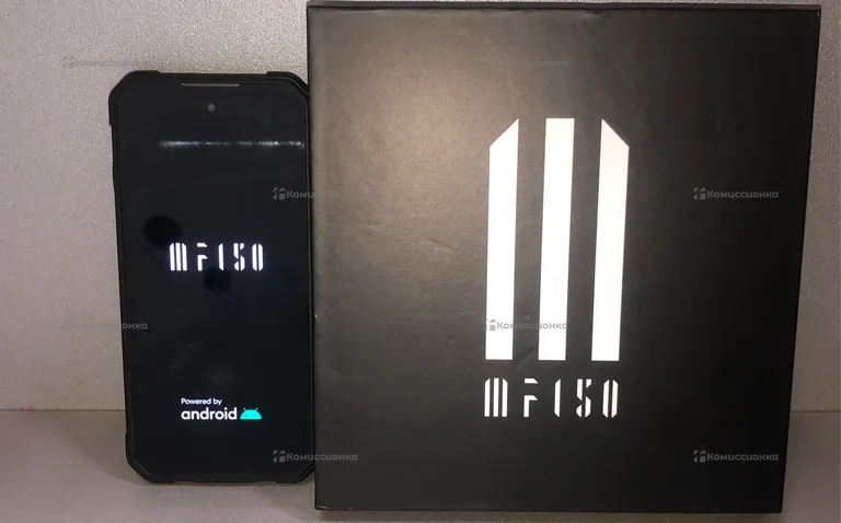 IIIF150 B1 Pro 6/128Gb