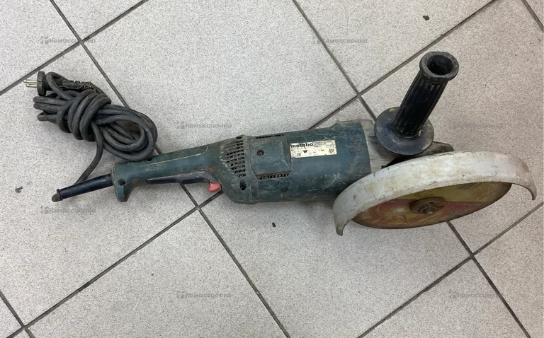 Ушм metabo w2000-230