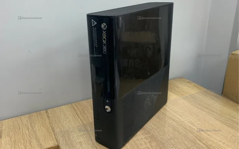 Приставка Xbox 360 (прошитый)