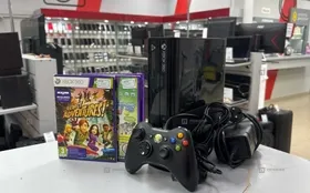 Купить Приставка Xbox 360 e 1538 без hdd б/у , в Пермь Цена:6500рублей