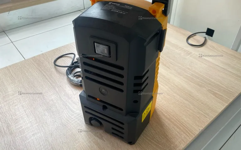 Мойка высокого давления DEKO DKCW125