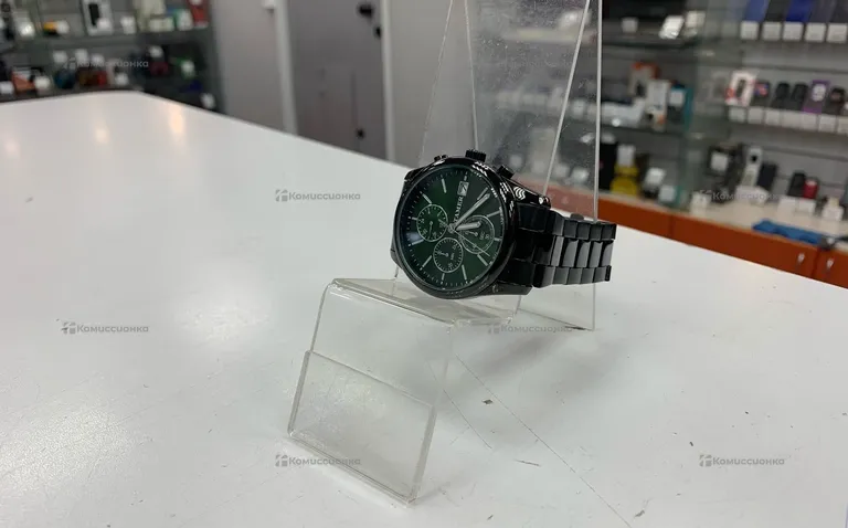 Часы  Timer
