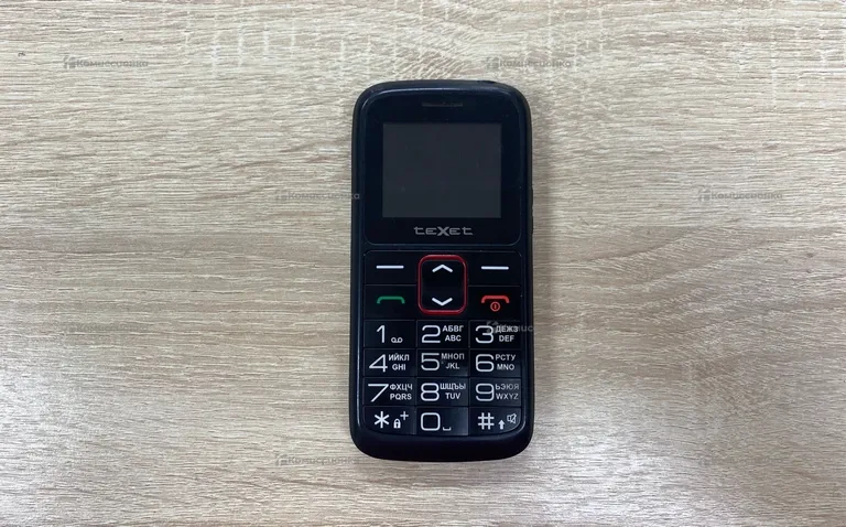 teXet TM-B217