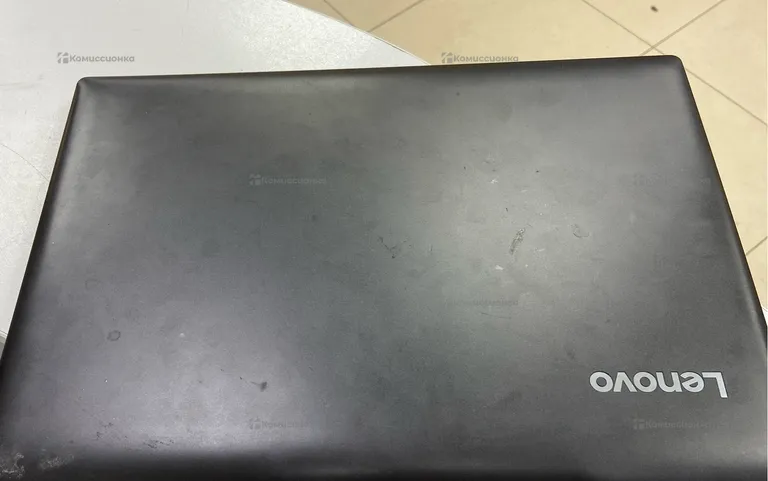 Ноутбук Lenovo IdeaPad 330-15AST