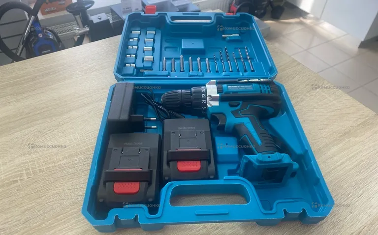 Шуруповерт Makita 48v