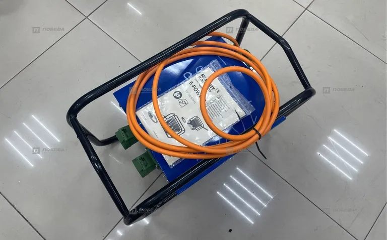 Электронный преобразователь E-POWER 3 ROBUST Новый