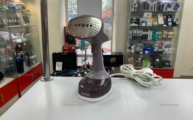 Отпариватель Tefal