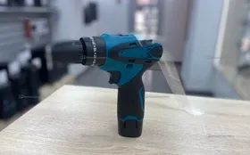 Шуруповерт Makita 12v реп.