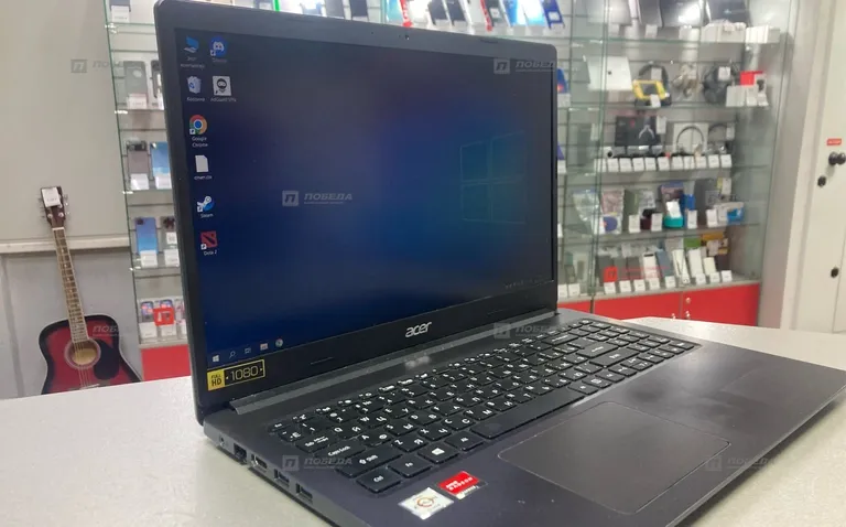 Acer aspire 3