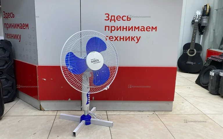 Вентилятор Oasis VM-50PWB
