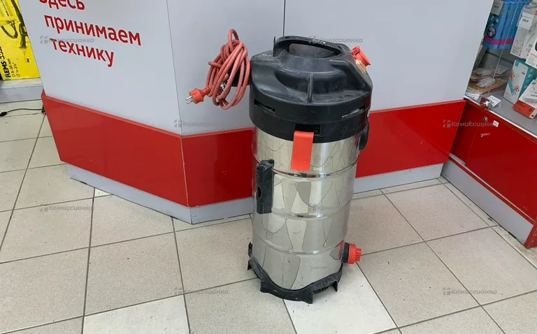 Пылесос  строительный Graphite 59g608