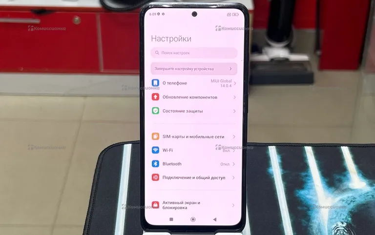 Xiaomi Redmi note 10 4/64