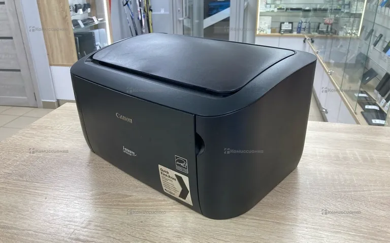 Canon i-SENSYS LBP6030B