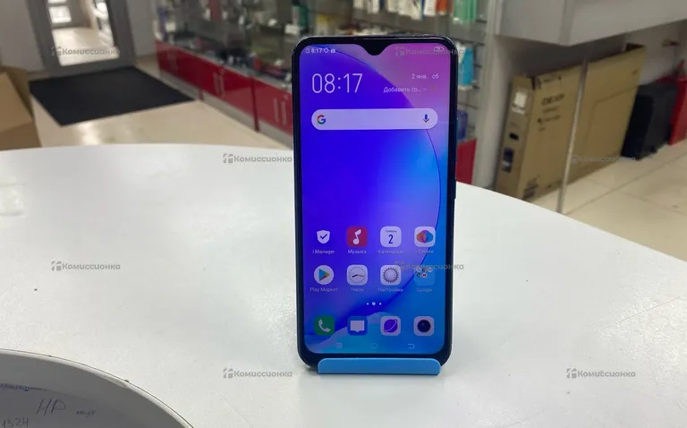 Vivo Y17 8/256Gb