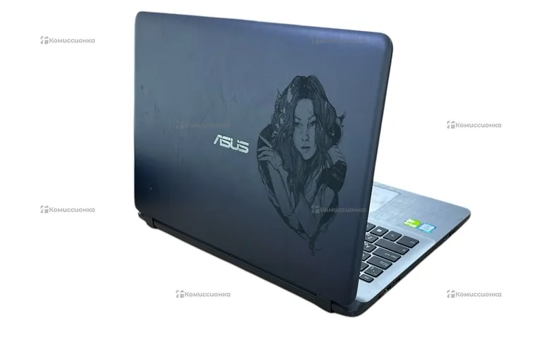Ноутбук Asus