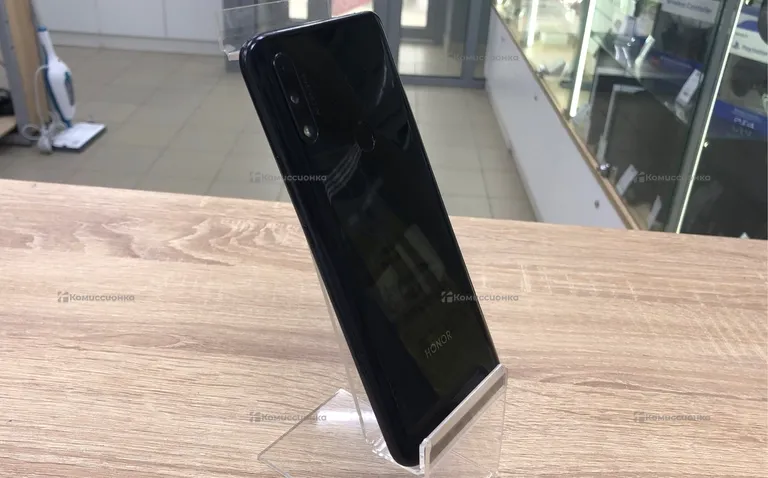 Honor X9 4/128