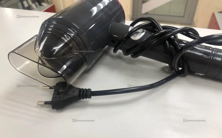 Фен  Powerul hair Dryer
