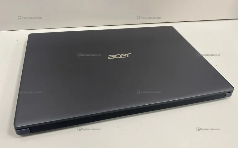 Ноутбук Acer Extenca 15 Ryzen 5 3500U/8/256