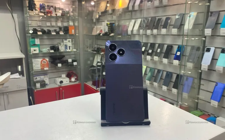 Realme Note 50 3/64Gb