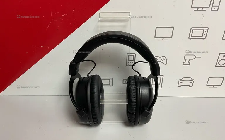 Наушники HyperX Cloud Core Wireless