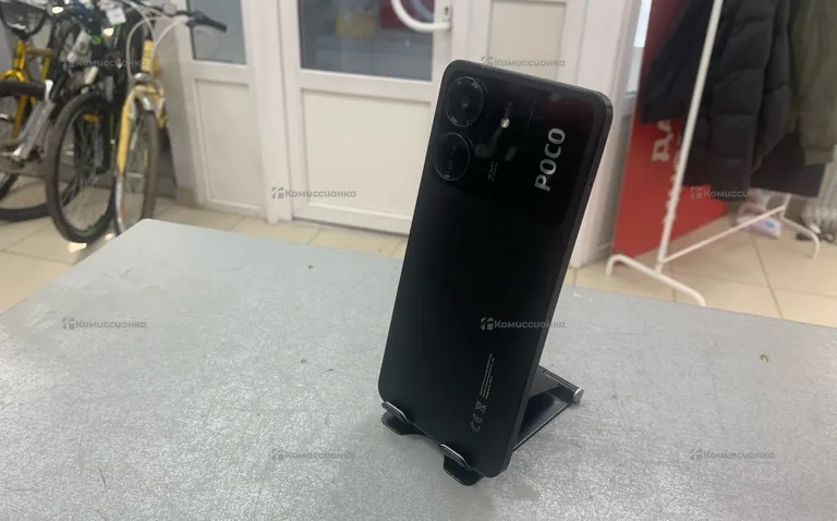 Xiaomi POCO C65 6/128 Gb