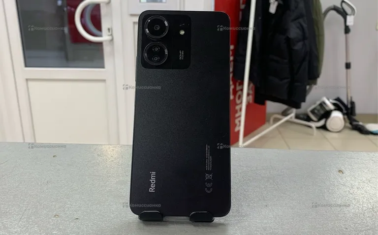 Xiaomi redmi 13c 128