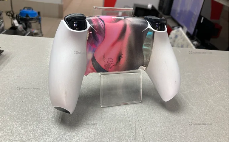 PS5 game pad ps5