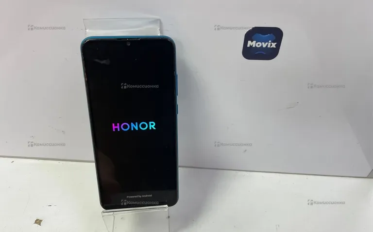 Honor 9A