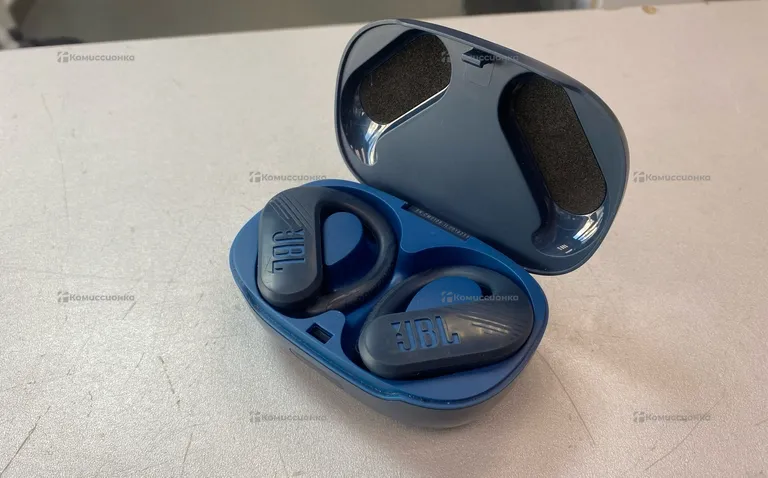 Наушники  JBL  Endurance Peak 3