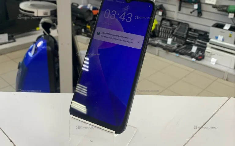 Realme c30s 2/32