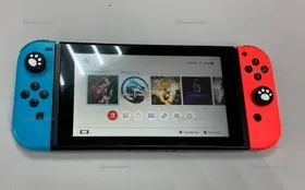 Купить NITENDO SWITCH б/у , в Рязань Цена:9900рублей
