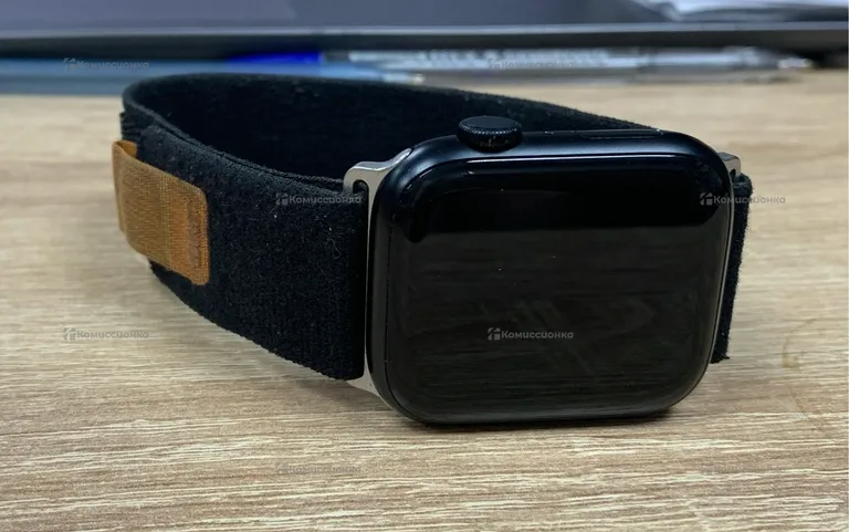Часы Apple Watch series 9 45mm