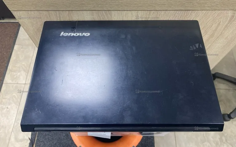 Ноутбук  Lenovo b50-30