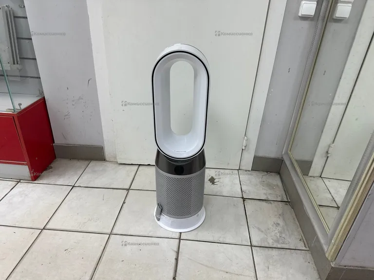 Очиститель воздуха Dyson HP08