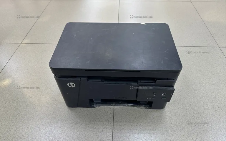 Принтер Hp m125ra