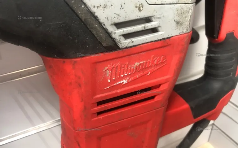 Перфоратор milwaukee k540s