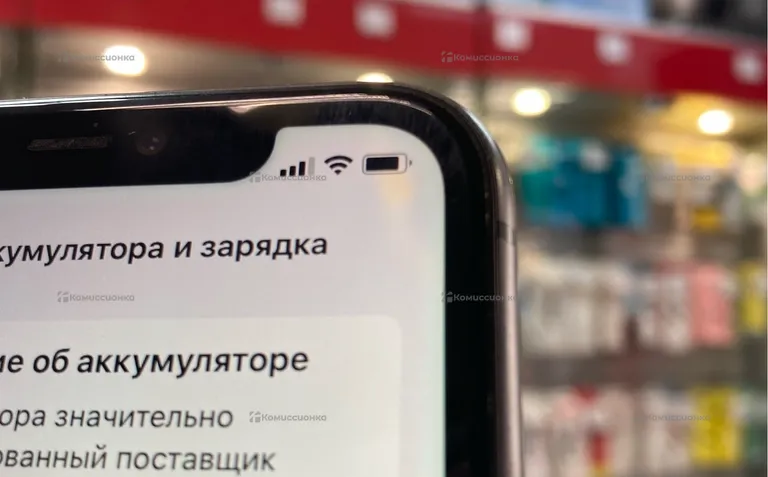 Apple iPhone 11 128 ГБ
