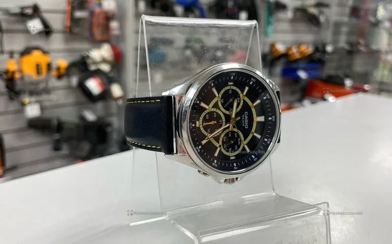 Часы  CASIO WR50M