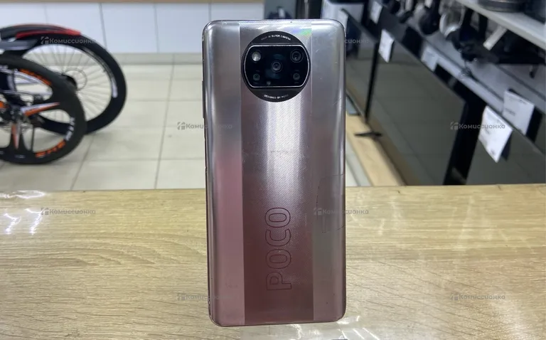 Xiaomi Poco X3 Pro 6/128GB