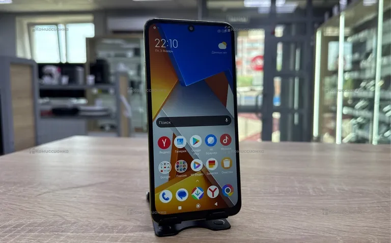 Xiaomi poco m4 pro 128