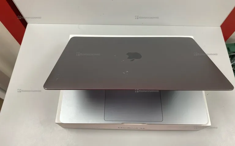 Macbook Air M1 2020