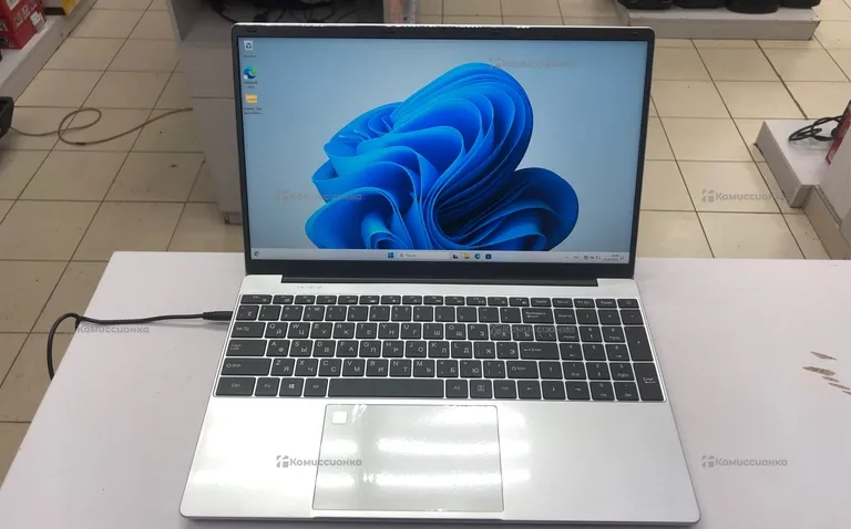 Ноутбук N5095 16GB+256GB