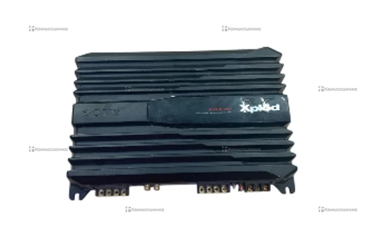 Усилитель Sony xplod 1000w