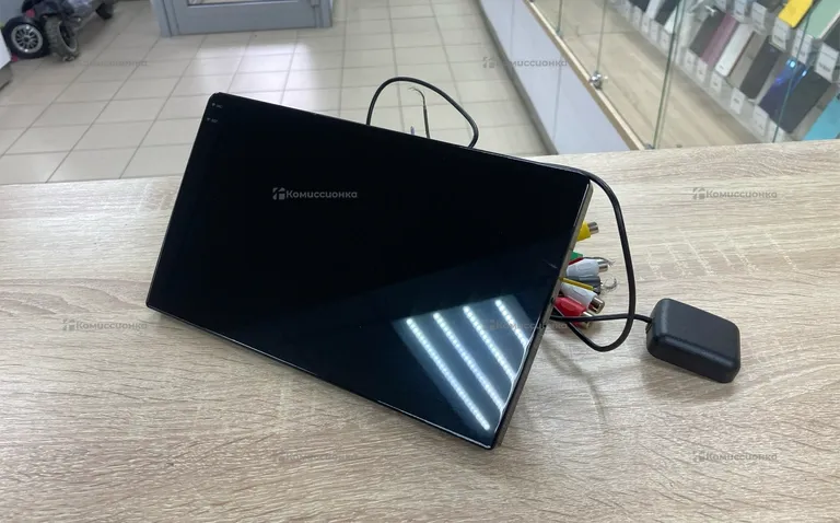 Автомагнитола  Bos mini android