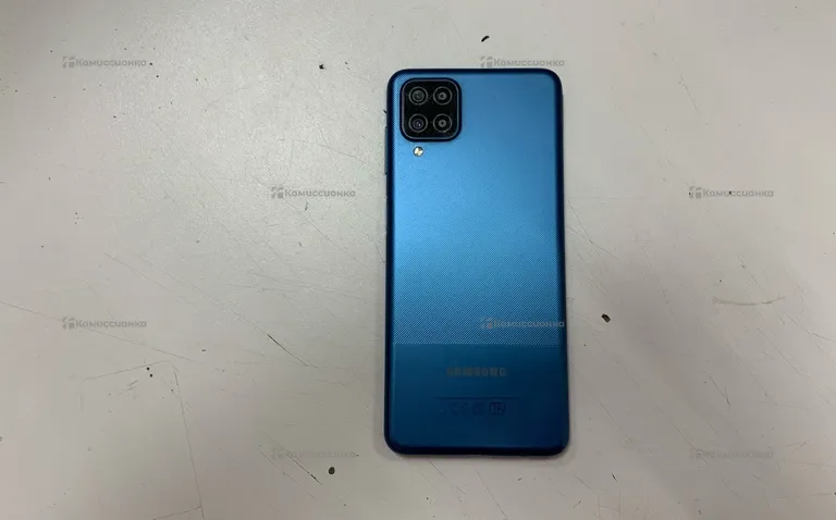 Samsung Galaxy A12 4/64 ГБ