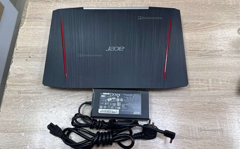 Ноутбук  ASUS Aspire VX15