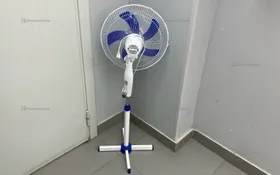 Купить вентилятор напольный Starlux б/у , в Екатеринбург Цена:990рублей