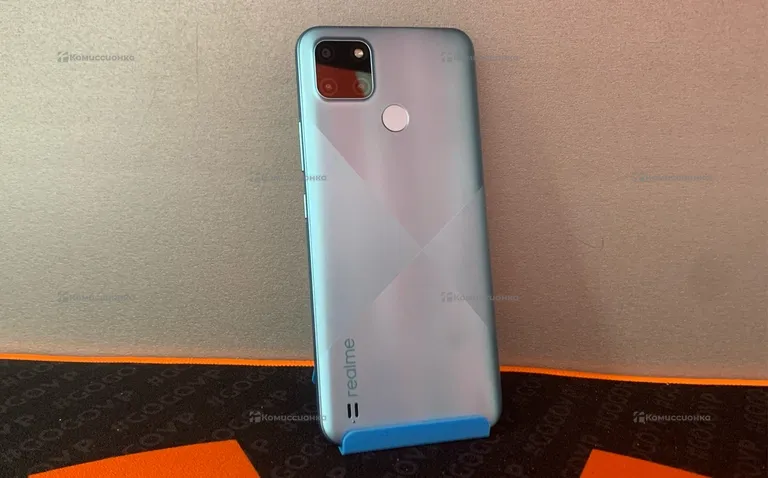 Realme C21–Y 3/32